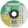 Hikoki vágótárcsa inox 125x1,0 mm