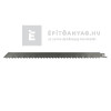 Hikoki RS72 orrfűrészlap jéghez, húshoz, tömörfához 305/8,5 mm, 2 db Hikoki RS72 orrfűrészlap jéghez, húshoz, tömörfához 305/8,5 mm, 2 db
