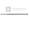 Hikoki fúrószár SDS-Max 25x920 mm Hikoki fúrószár SDS-Max 25x920 mm