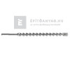 Hikoki fúrószár SDS-Max 32x1320 mm Hikoki fúrószár SDS-Max 32x1320 mm