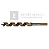 Hikoki fafúró csiga 30,0x230 mm Hikoki fafúró csiga 30,0x230 mm