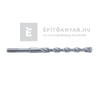 Hikoki fúrószár SDS-Plus 6x260 mm Hikoki fúrószár SDS-Plus 6x260 mm