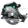 Hikoki C3607DA-BASIC-HSC körfűrész 185 mm Hitboxban Hikoki C3607DA-BASIC-HSC körfűrész 185 mm Hitboxban