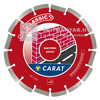 Hikoki Carat CA Classic gyémánttárcsa tégla/aszfalt 125x22,2