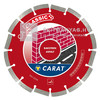 Hikoki Carat CA Classic gyémánttárcsa tégla/aszfalt 125x22,2 Hikoki Carat CA Classic gyémánttárcsa tégla/aszfalt 125x22,2