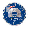 Hikoki Carat Turbo CDT-Master gyémánttárcsa beton/kő 125x22,2