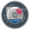 Hikoki Carat Standard gyémánttárcsa univerzális 115x22 Hikoki Carat Standard gyémánttárcsa univerzális 115x22