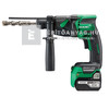Hikoki DH18DPB-BASIC fúrókalapács Hikoki DH18DPB-BASIC fúrókalapács