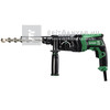 Hikoki DH26PC2 fúró-vésőkalapács Hikoki DH26PC2 fúró-vésőkalapács