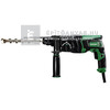 Hikoki DH28PCY2 fúrókalapács Hikoki DH28PCY2 fúrókalapács