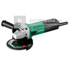 Hikoki G13SR4 sarokcsiszoló 125 mm Hikoki G13SR4 sarokcsiszoló 125 mm