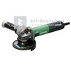Hikoki G13VE sarokcsiszoló 125 mm Hikoki G13VE sarokcsiszoló 125 mm