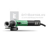 Hikoki G13VE2 sarokcsiszoló 125 mm Hikoki G13VE2 sarokcsiszoló 125 mm