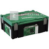 Hikoki SV1813DA-BASIC-HSC excentercsiszoló Hitboxban Hikoki SV1813DA-BASIC-HSC excentercsiszoló Hitboxban