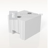 Silka-HM 250 NF+GT falazóelem Silka-HM 250 NF+GT falazóelem
