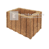 KK Kavics Liszabon BOR-dás kosár homok 45x30x30 cm KK Kavics Liszabon BOR-dás kosár homok 45x30x30 cm