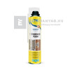 Premio Tekapur kézi purhab 750 ml Premio Tekapur kézi purhab 750 ml