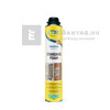 Premio Tekapur pisztolyos purhab 750 ml Premio Tekapur pisztolyos purhab 750 ml