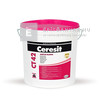Henkel Ceresit CT 42 Akril falfesték kül- és beltérre 15 l, fehér Henkel Ceresit CT 42 Akril falfesték kül- és beltérre 15 l, fehér