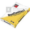 Baumit DuoContact EPS ragasztó és ágyazó habarcs 25 kg