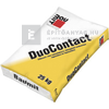 Baumit DuoContact EPS ragasztó és ágyazó habarcs 25 kg Baumit DuoContact EPS ragasztó és ágyazó habarcs 25 kg