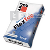 Baumit Baumacol FlexTop flexibilis burkolatragasztó 25 kg