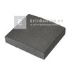 Leier Modell fedlap carbon 25x28x6 cm Leier Modell fedlap carbon 25x28x6 cm