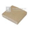 Leier Modell fedlap bézs 25x28x6 cm Leier Modell fedlap bézs 25x28x6 cm