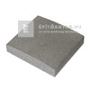 Leier Modell fedlap agyagszürke 25x28x6 cm Leier Modell fedlap agyagszürke 25x28x6 cm
