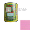 Interchemi Dekorex lazúr rózsaszín 1745 0,75 kg