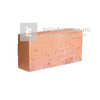 Pápateszér Bakonytherm Kisméretű tömör tégla I. o. 25x12x6,5 cm Pápateszér Bakonytherm Kisméretű tömör tégla I. o. 25x12x6,5 cm