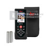 Leica DISTO™ X4 lézeres távolságmérő Leica DISTO™ X4 lézeres távolságmérő