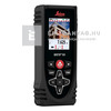 Leica DISTO™ X4 lézeres távolságmérő Leica DISTO™ X4 lézeres távolságmérő