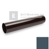 Galeco PVC 050 grafit lefolyócső, 3 m Galeco PVC 050 grafit lefolyócső, 3 m