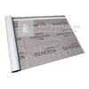 Terrán Medifol Generon Longlife páraáteresztő tetőfólia 148 g, 1 ragasztósávval 75 m2 Terrán Medifol Generon Longlife páraáteresztő tetőfólia 148 g, 1 ragasztósávval 75 m2