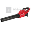 Milwaukee M18FBL-0 lombfúvó Milwaukee M18FBL-0 lombfúvó