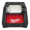 Milwaukee M18HOAL-0 M18™ nagy teljesítményű térmegvilágító lámpa