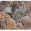 Fabrostone Gran Sasso Mix kültéri falburkoló lap Fabrostone Gran Sasso Mix kültéri falburkoló lap