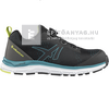 Magic Tools Albatros AER55 Impulse Black Blue Low QL S1P ESD HRO SRA munkavédelmi cipő 38 Magic Tools Albatros AER55 Impulse Black Blue Low QL S1P ESD HRO SRA munkavédelmi cipő 38