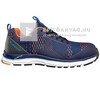 Magic Tools Albatros AER55 Impulse Blue Orange Low S1P ESD HRO SRA munkavédelmi cipő 47 Magic Tools Albatros AER55 Impulse Blue Orange Low S1P ESD HRO SRA munkavédelmi cipő 47