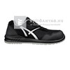 Magic Tools Albatros Drifter Black Low S1P SRC munkavédelmi cipő 37 Magic Tools Albatros Drifter Black Low S1P SRC munkavédelmi cipő 37