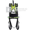 Magic Tools Kratos 2 pontos teljes testheveder kényelm. munkapozicionáló szíj, 3 autom. csatt Magic Tools Kratos 2 pontos teljes testheveder kényelm. munkapozicionáló szíj, 3 autom. csatt