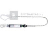 Magic Tools Kratos kötél energiaelnyelővel 1,5 m Magic Tools Kratos kötél energiaelnyelővel 1,5 m