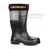 Magic Tools Lemigo Worker SB SRB P EVA magasszárú csizma 41 fekete Magic Tools Lemigo Worker SB SRB P EVA magasszárú csizma 41 fekete