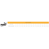 Magic Tools Puma Evercushion Plus talpbetét 43 Magic Tools Puma Evercushion Plus talpbetét 43