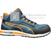 Magic Tools Puma Crosstwist Mid S3 HRO SRC védőbakancs 44 Magic Tools Puma Crosstwist Mid S3 HRO SRC védőbakancs 44