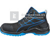 Magic Tools Puma Krypton Blue Mid S3 ESD SRC védőbakancs 46 Magic Tools Puma Krypton Blue Mid S3 ESD SRC védőbakancs 46