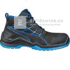 Magic Tools Puma Krypton Blue Mid S3 ESD SRC védőbakancs 47 Magic Tools Puma Krypton Blue Mid S3 ESD SRC védőbakancs 47