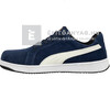 Magic Tools Puma Iconic Suede Navy Low S1PL ESD FO HRO SR munkavédelmi cipő 41 Magic Tools Puma Iconic Suede Navy Low S1PL ESD FO HRO SR munkavédelmi cipő 41