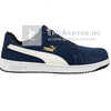Magic Tools Puma Iconic Suede Navy Low S1PL ESD FO HRO SR munkavédelmi cipő 44 Magic Tools Puma Iconic Suede Navy Low S1PL ESD FO HRO SR munkavédelmi cipő 44